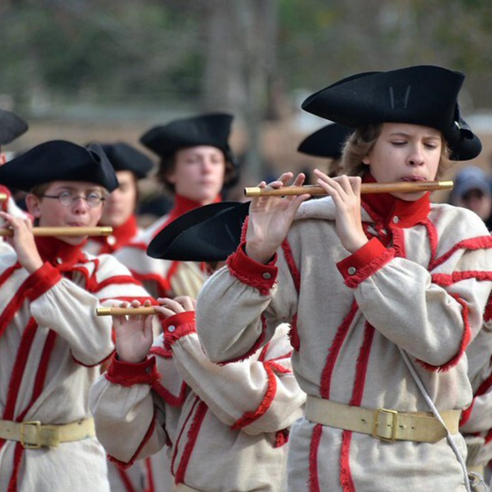 Alabama political news revolutionary war fife Alabama News