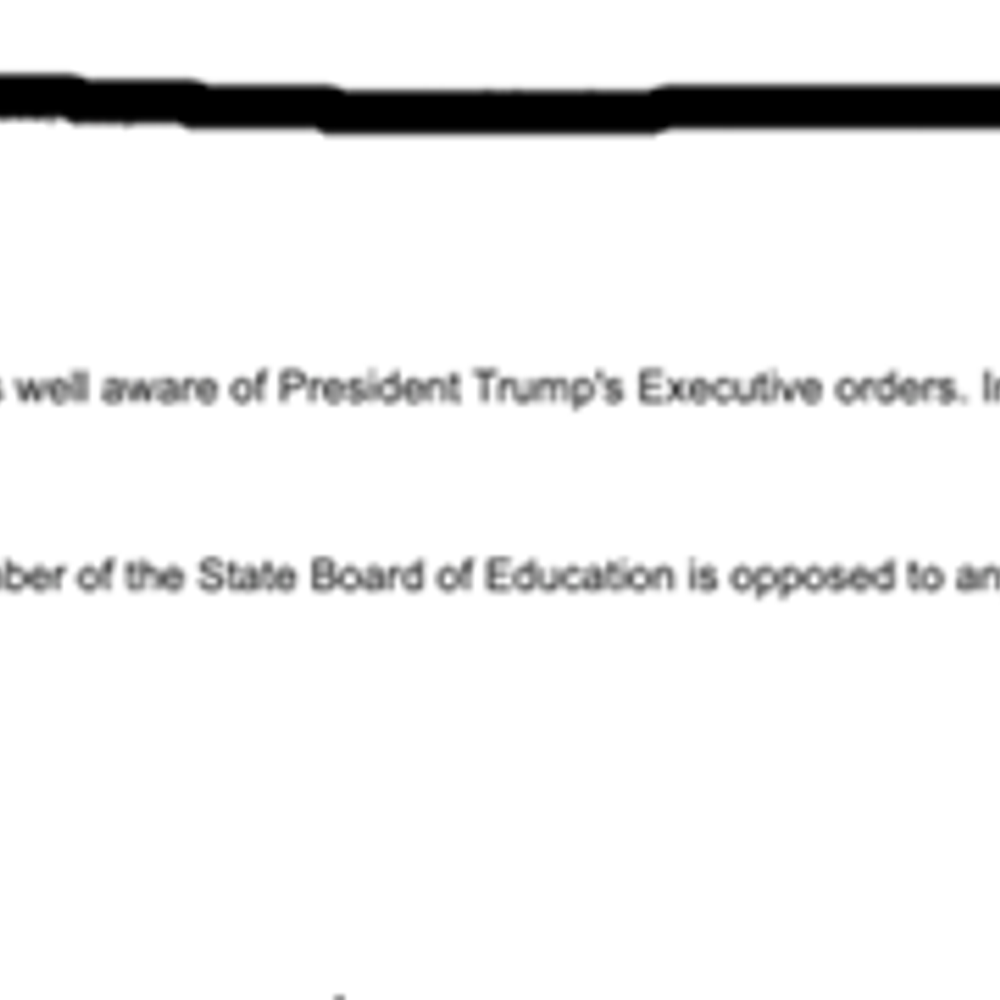 Alabama political news reynolds email Alabama News