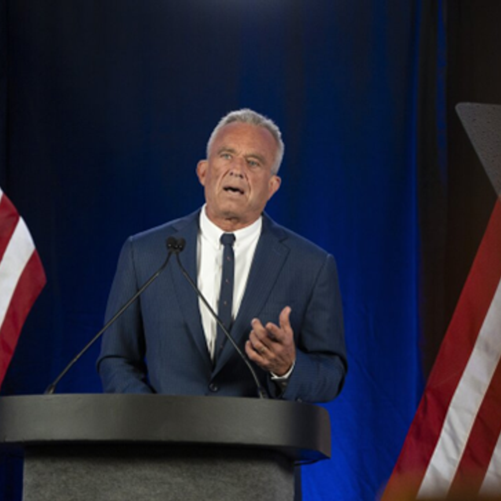Alabama political news rfk speech Alabama News