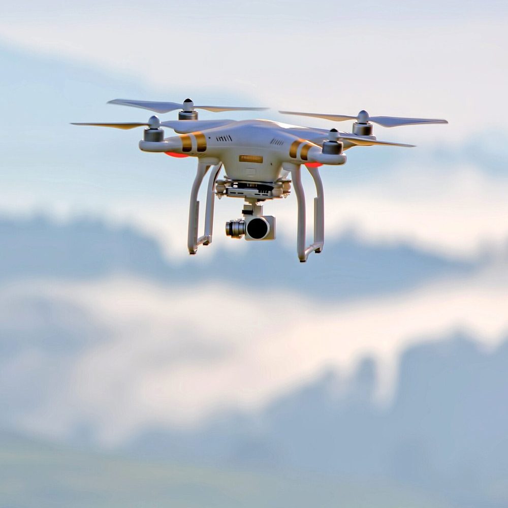 Drone Alabama News