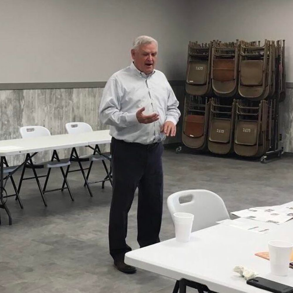 rick pate Alabama News