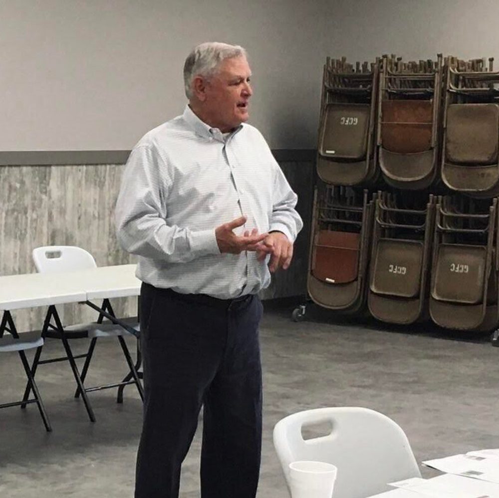 rick pate Alabama News