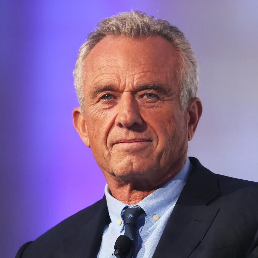 robert f kennedy jr Alabama News