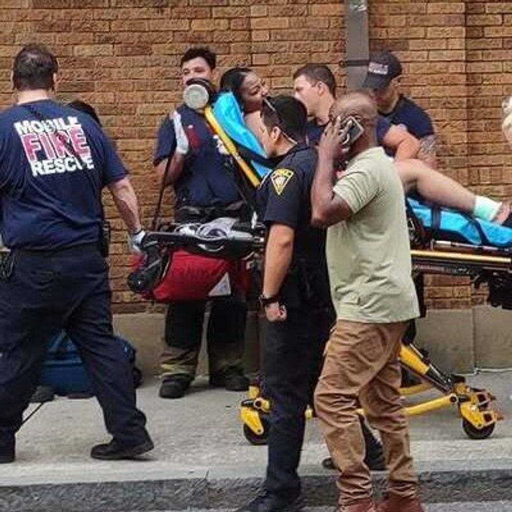 Saengershooting Alabama News