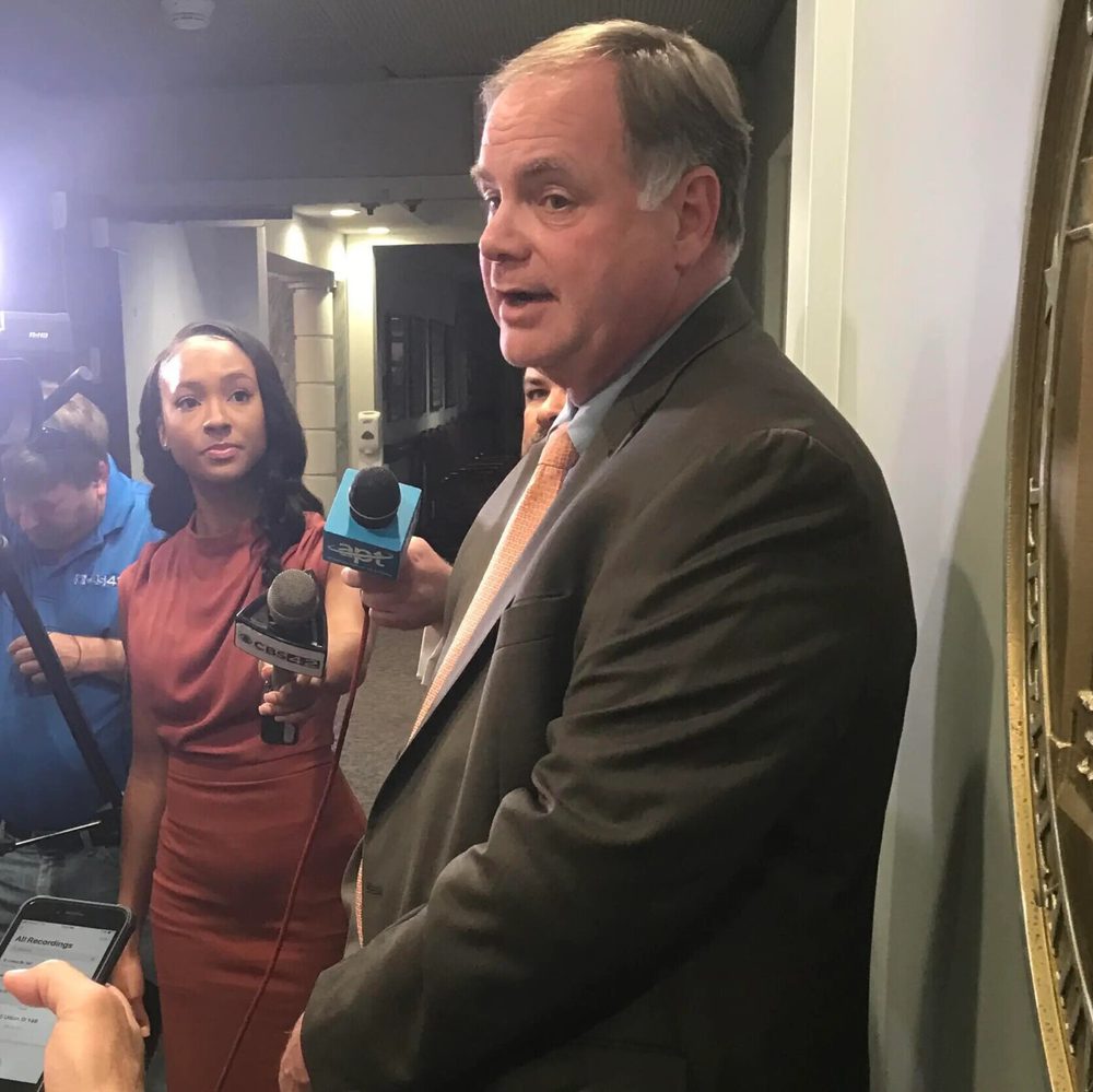 sam givhan Alabama News
