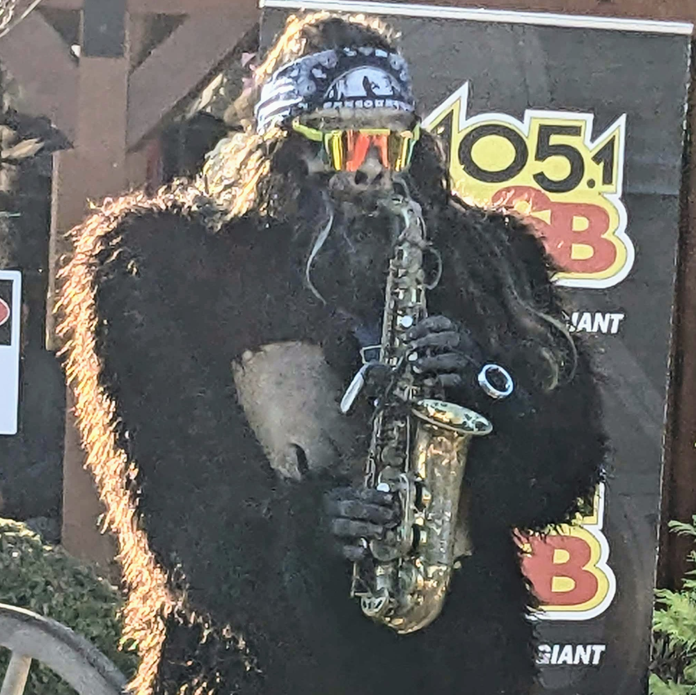 saxsquatch Alabama News