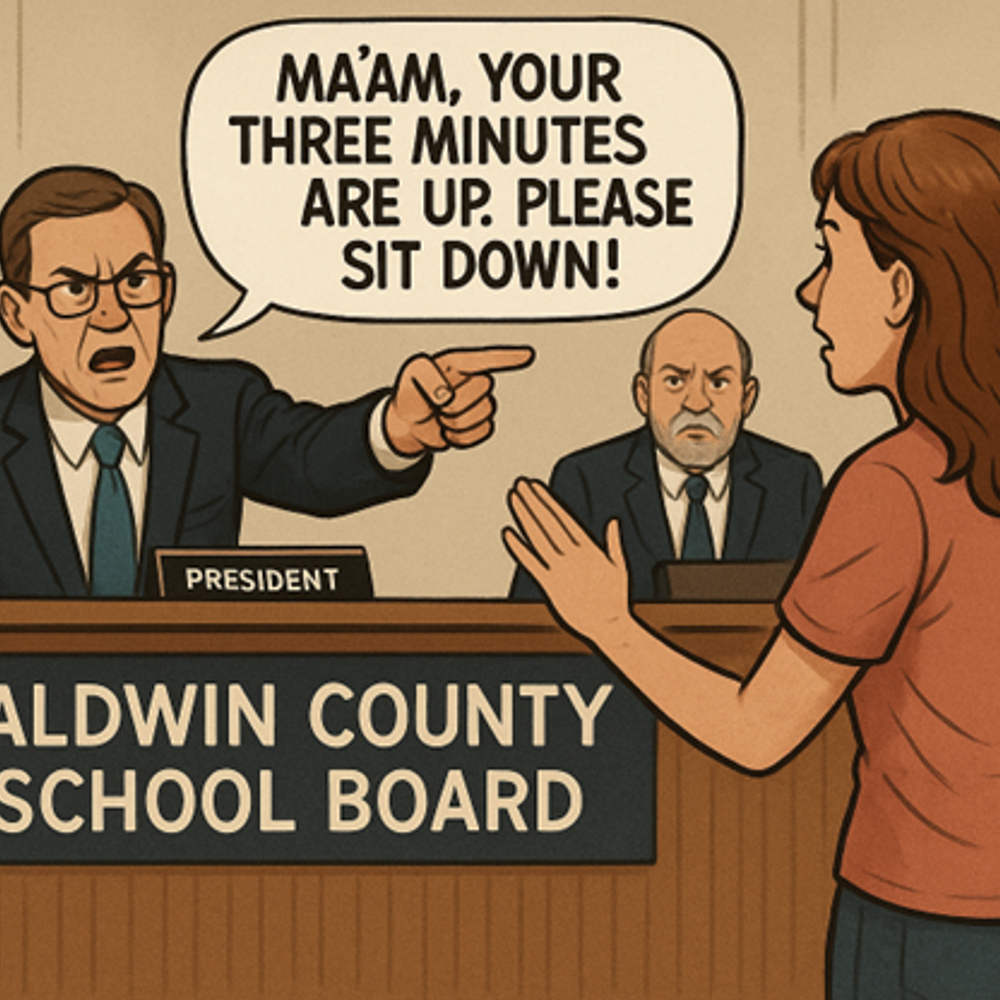 Alabama political news school board Alabama News