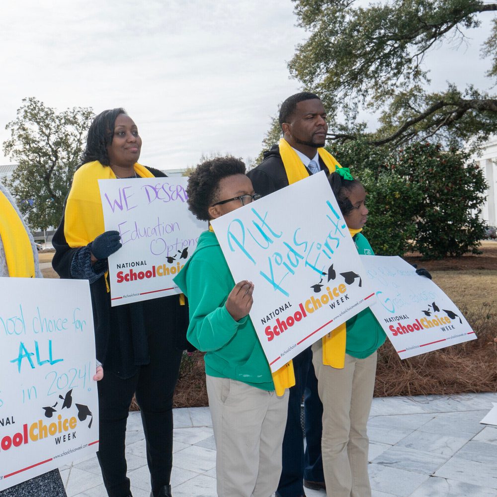 school choice Alabama News