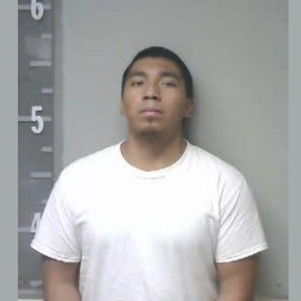 Armando Juan Sebastian DUI Alabama News