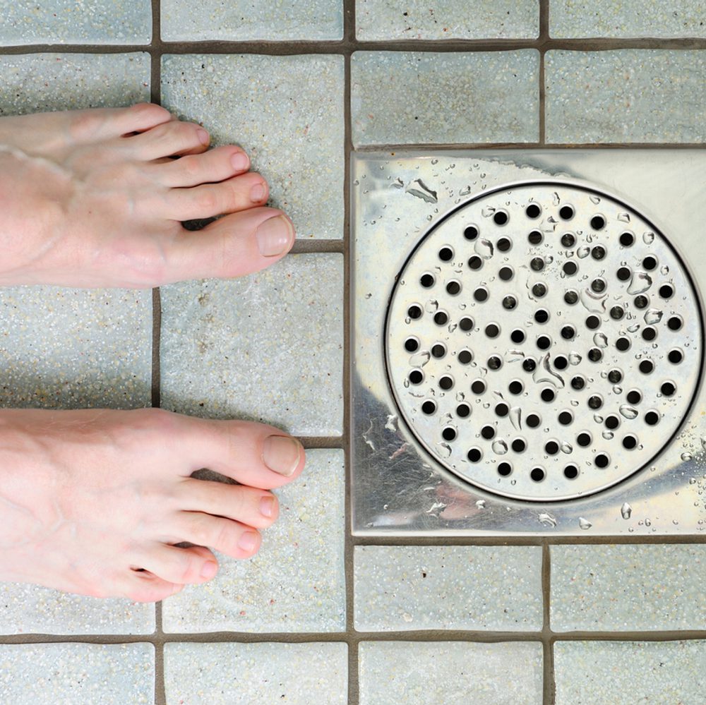 Alabama political news shower drain Alabama News
