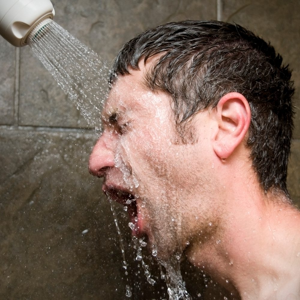 Alabama political news shower Alabama News