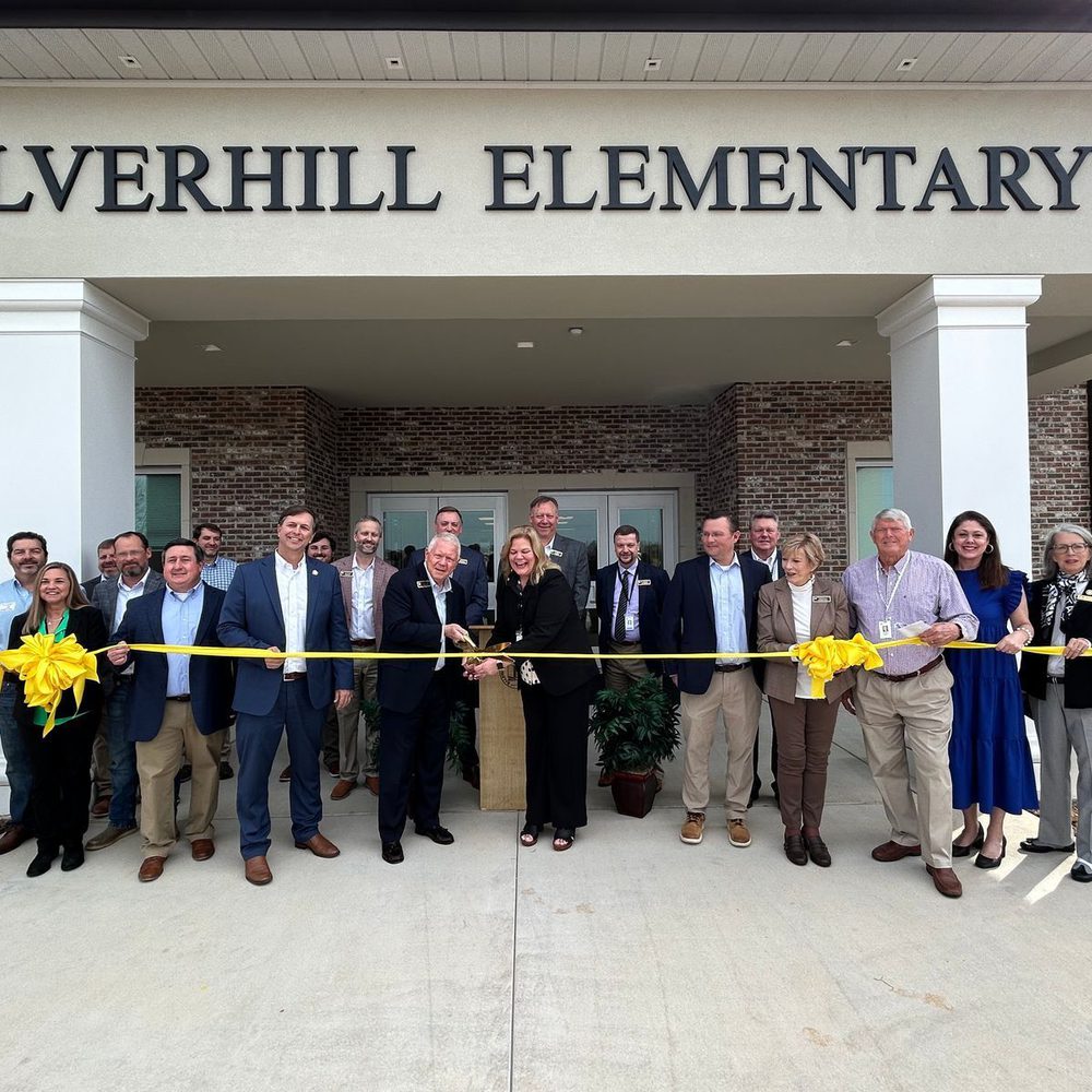 Silverhillelementary Alabama News