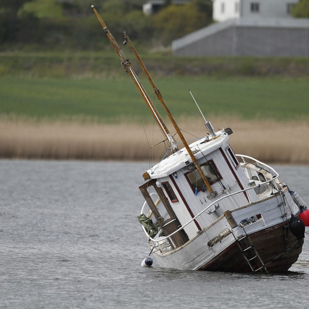 Alabama political news sinking ship Alabama News