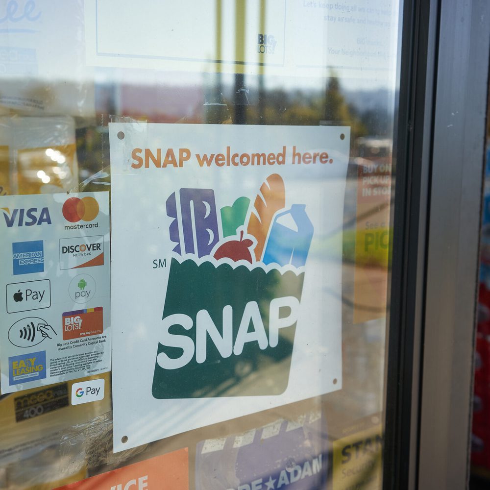 SNAP Alabama News