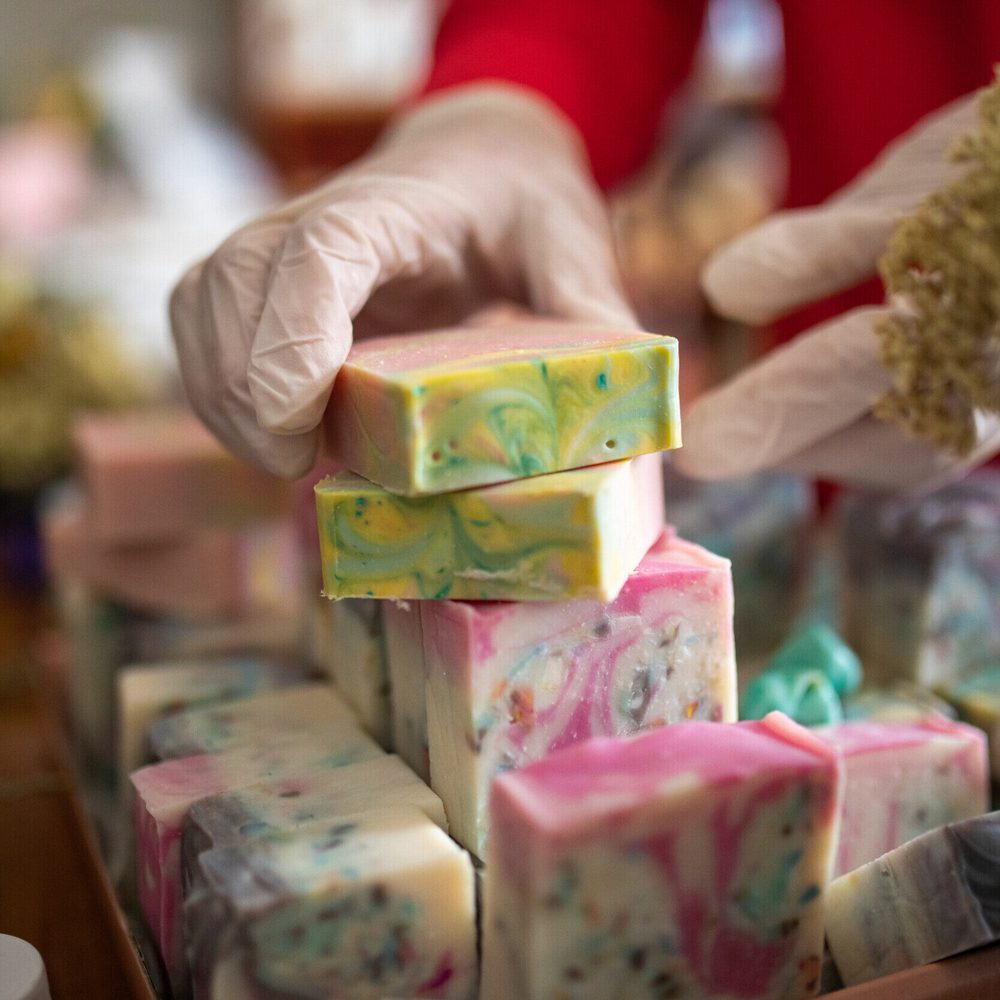 soap Alabama News