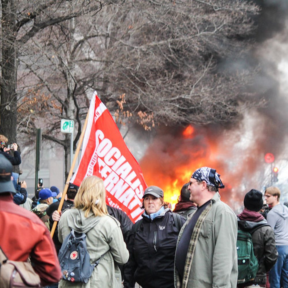 Alabama political news socialism Alabama News