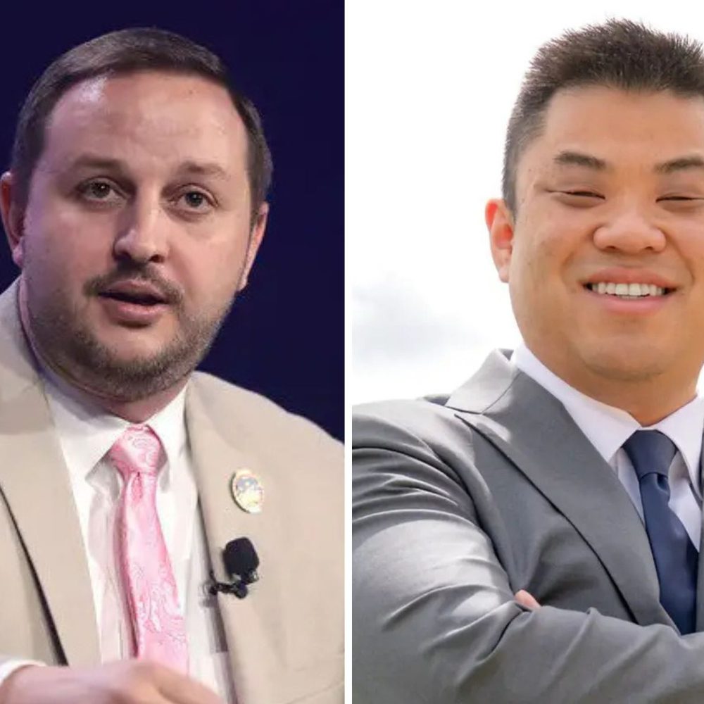 Alabama political news sorrell chen Alabama News