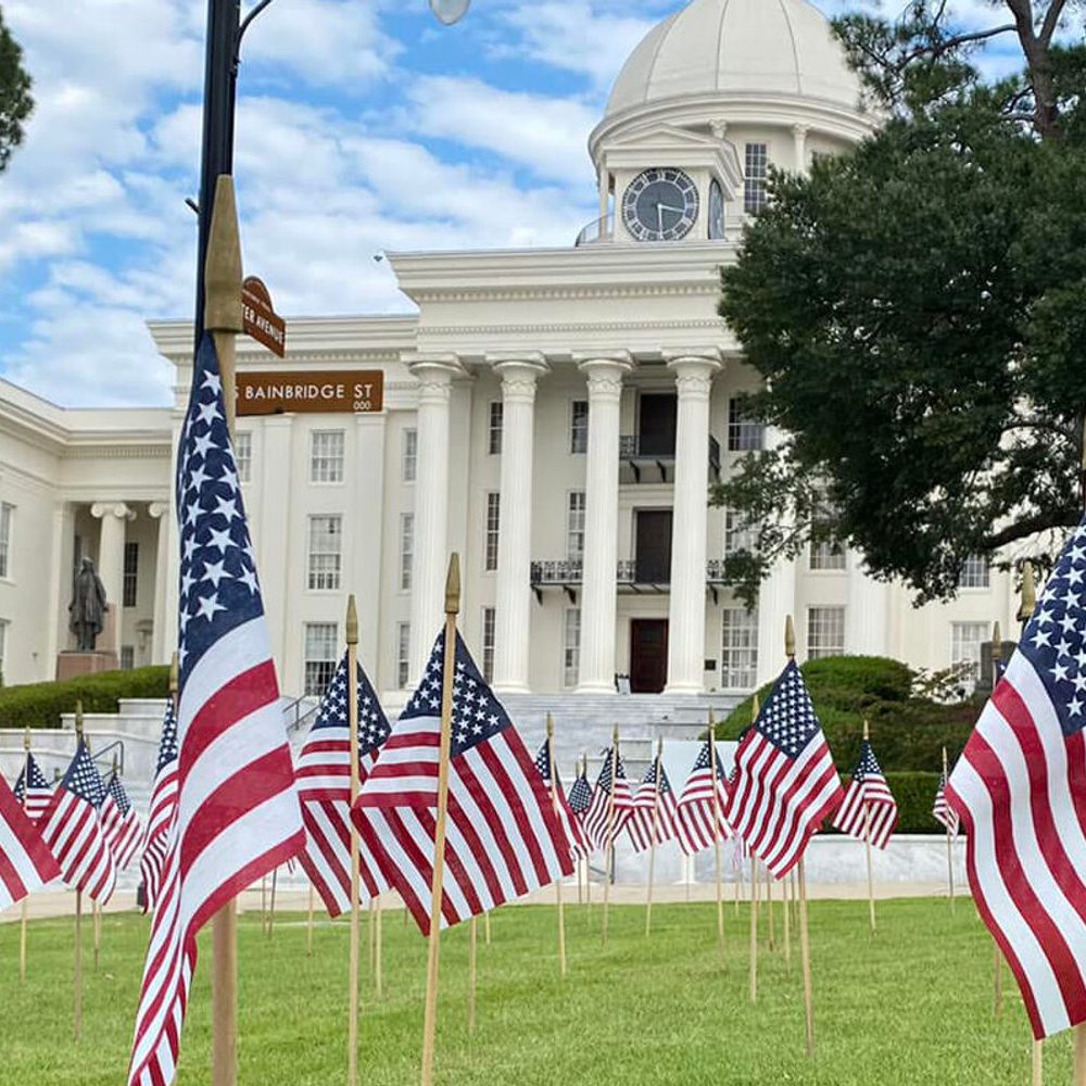 ADVA Alabama News