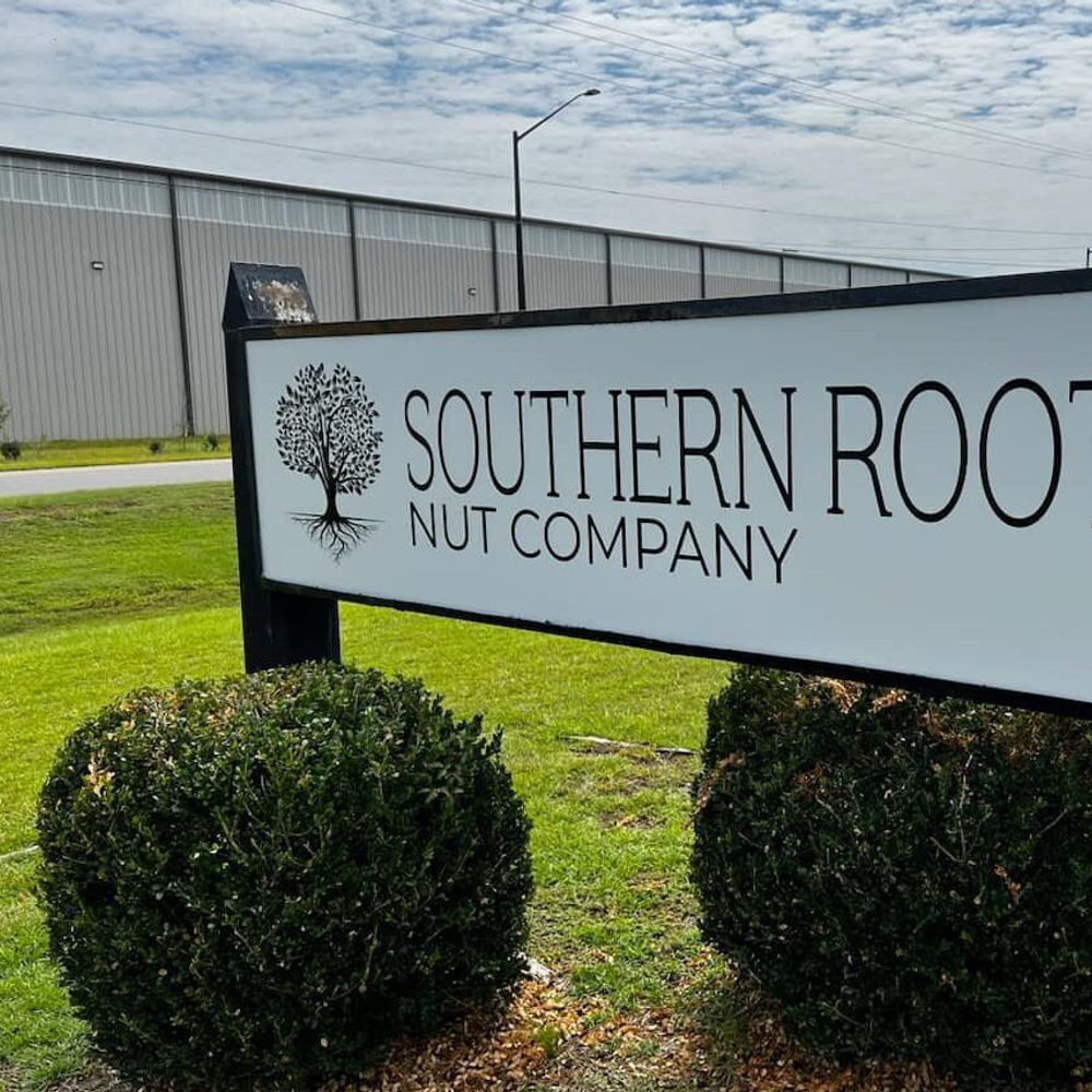 southern roots nuts Alabama News
