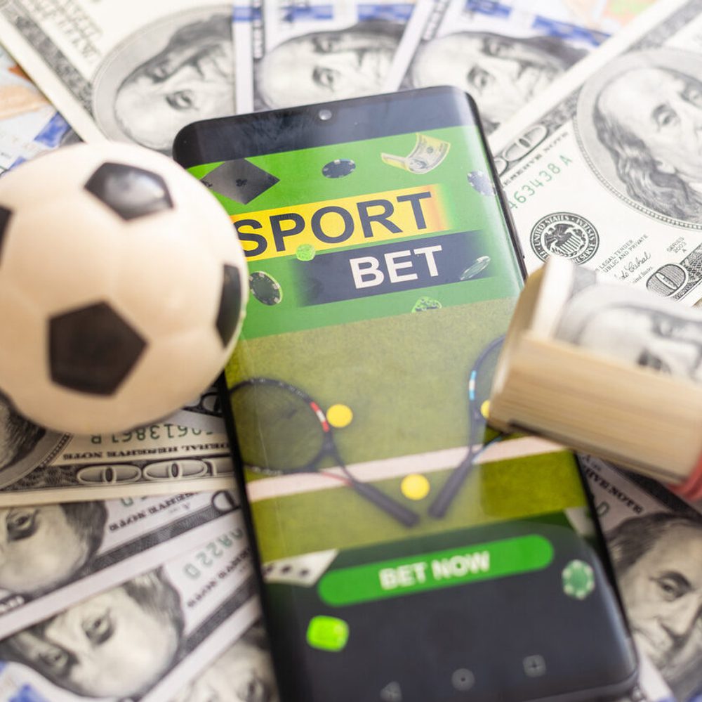 sports betting Alabama News