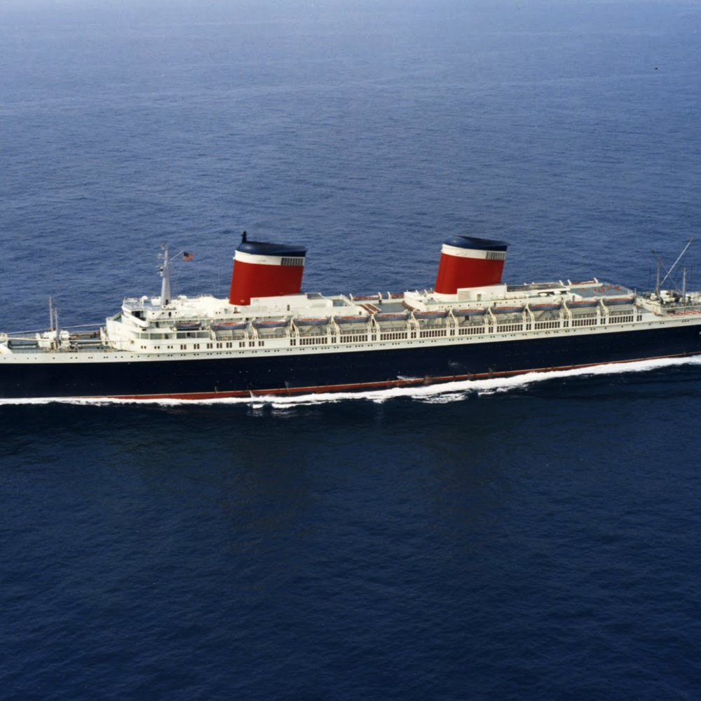 Ss united states sailing Alabama News
