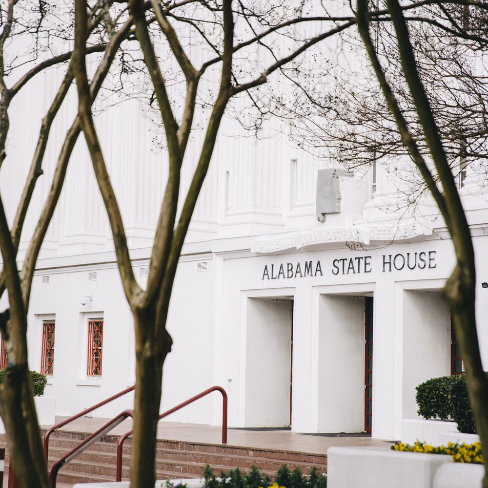 Alabama state house Alabama News
