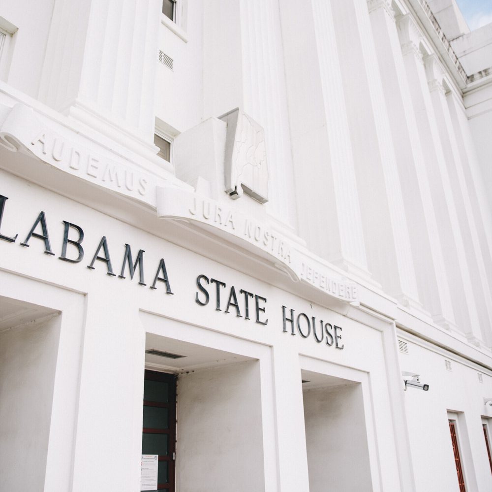 Alabama state house Alabama News