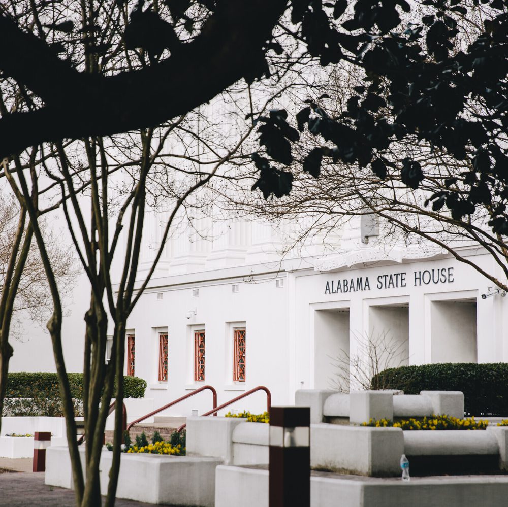 Alabama state house Alabama News