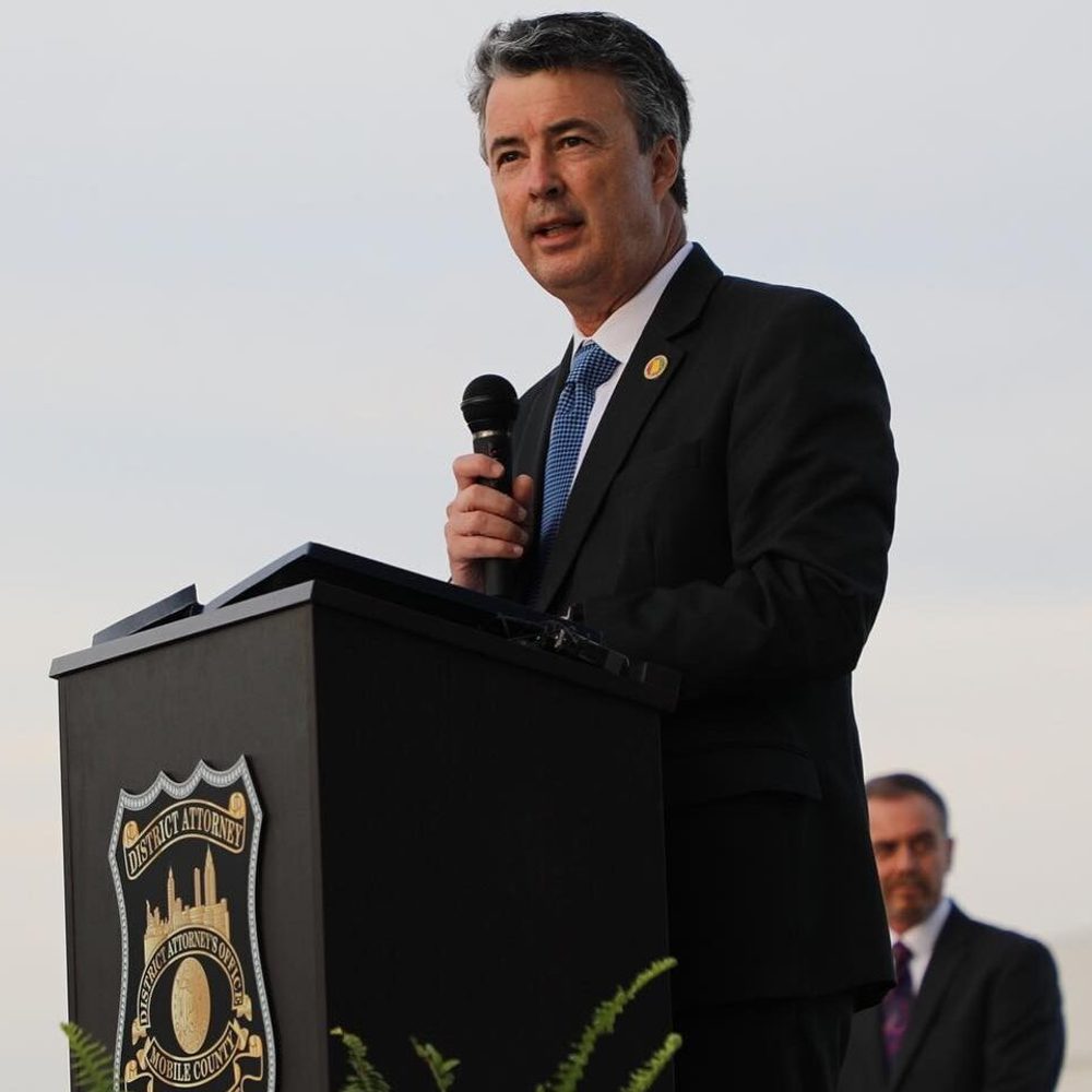 steve marshall Alabama News