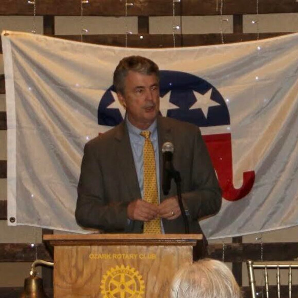 steve marshall Alabama News