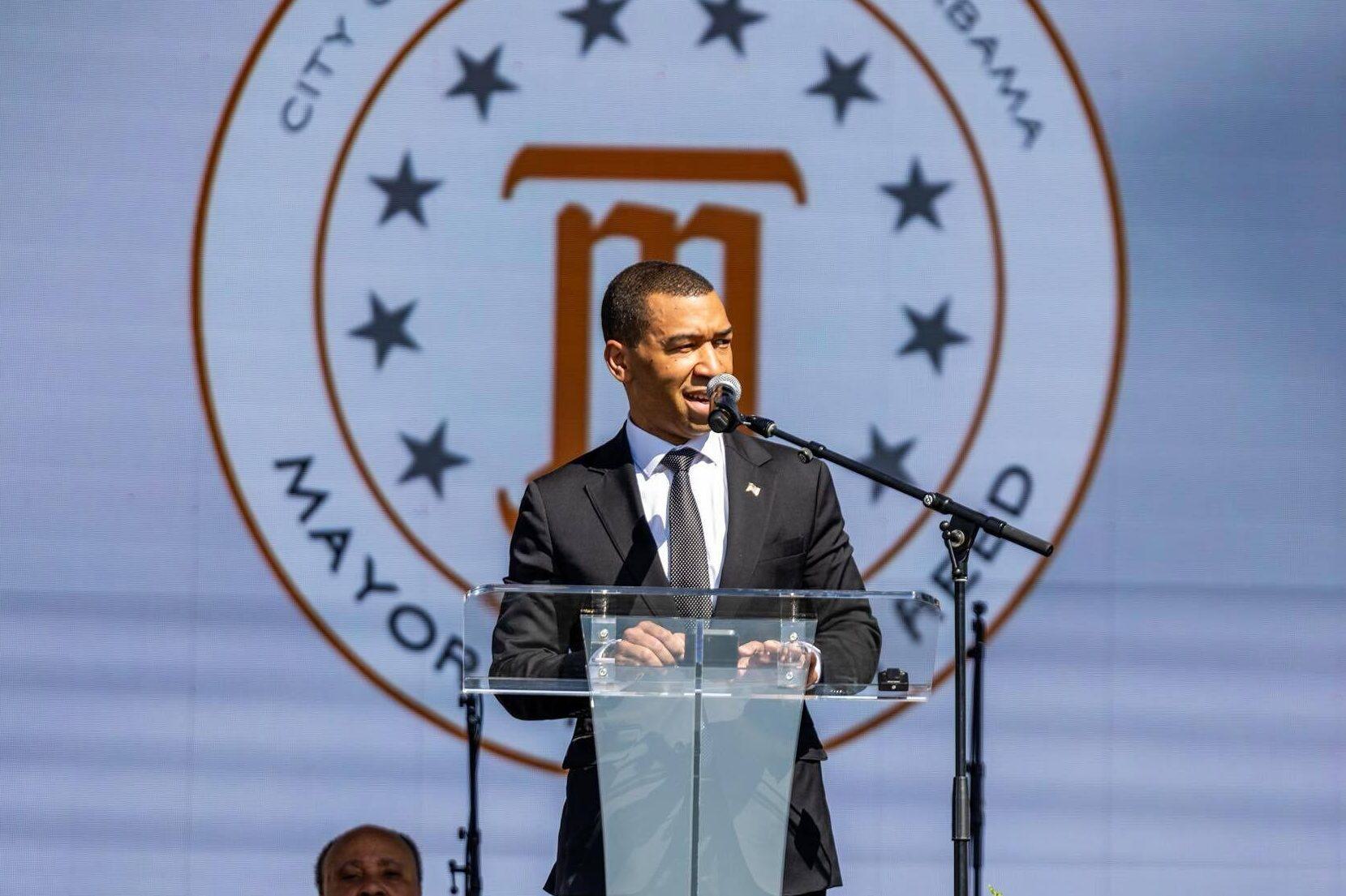Mayor Reed blames constitutional carry for Montgomery HBCU party shootout