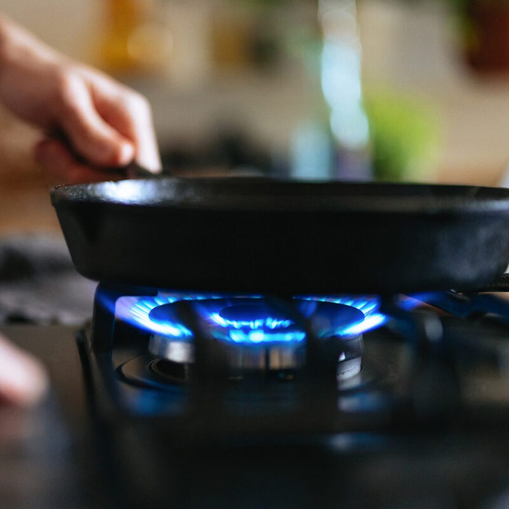 Gas stove Alabama News