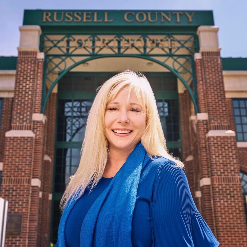 Belinda Strickland Alabama News