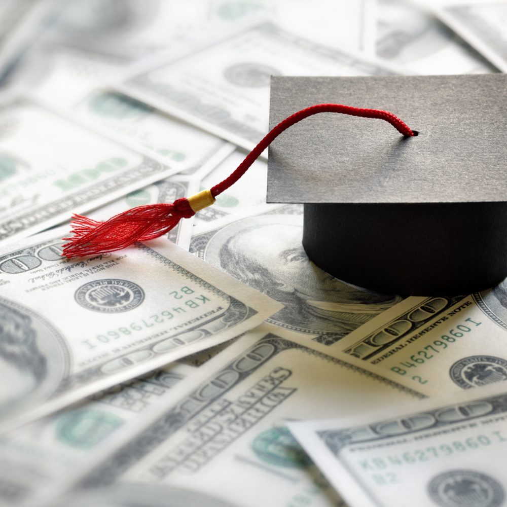 Alabama political news student loan Alabama News