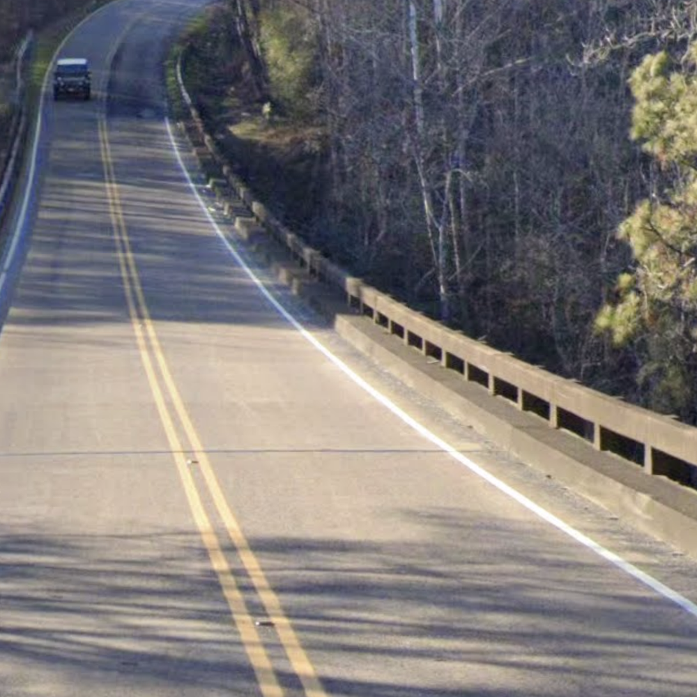 Swayback bridge Alabama News