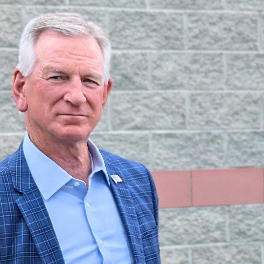 Tommy Tuberville Alabama News