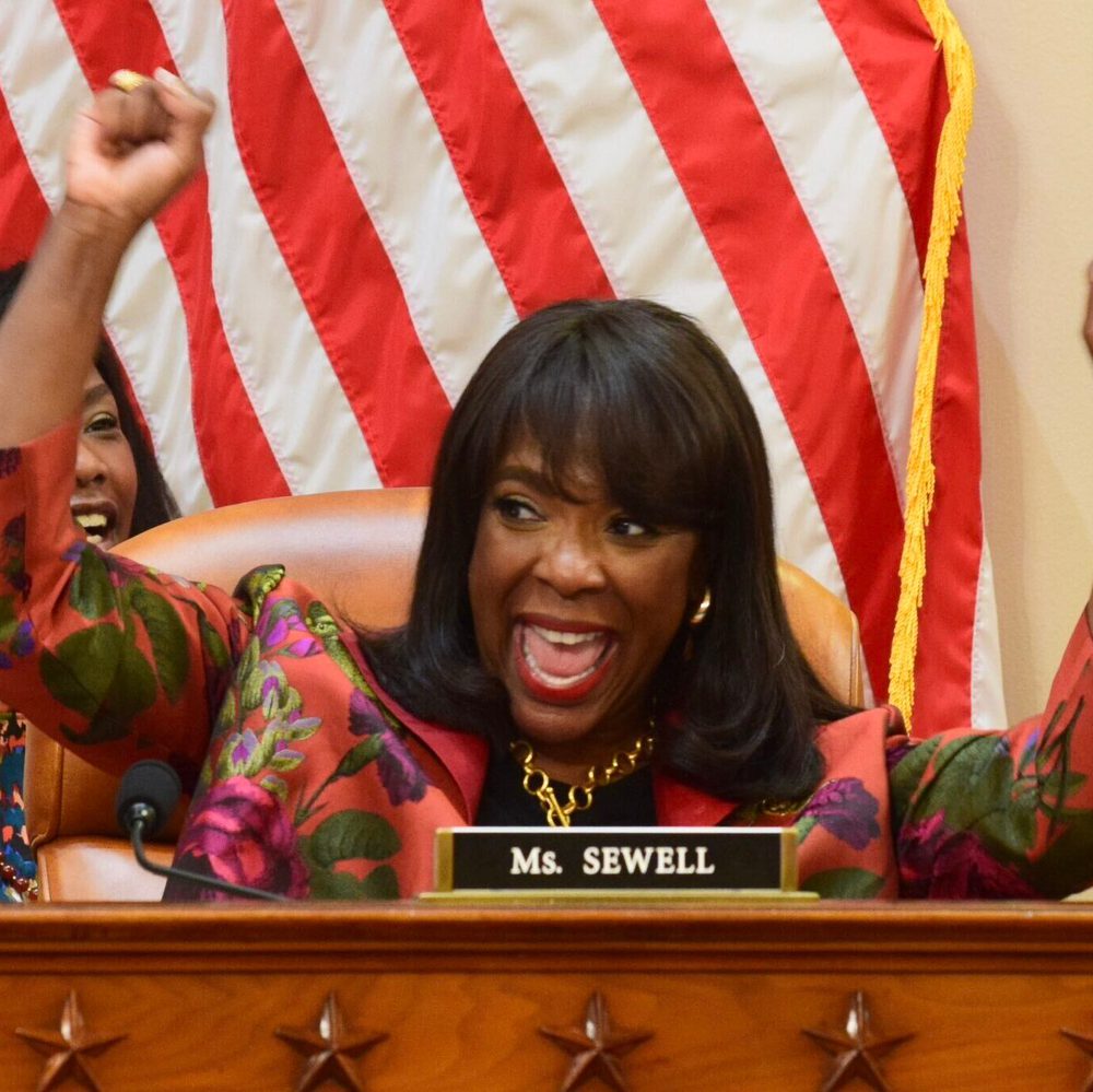 terri sewell Alabama News