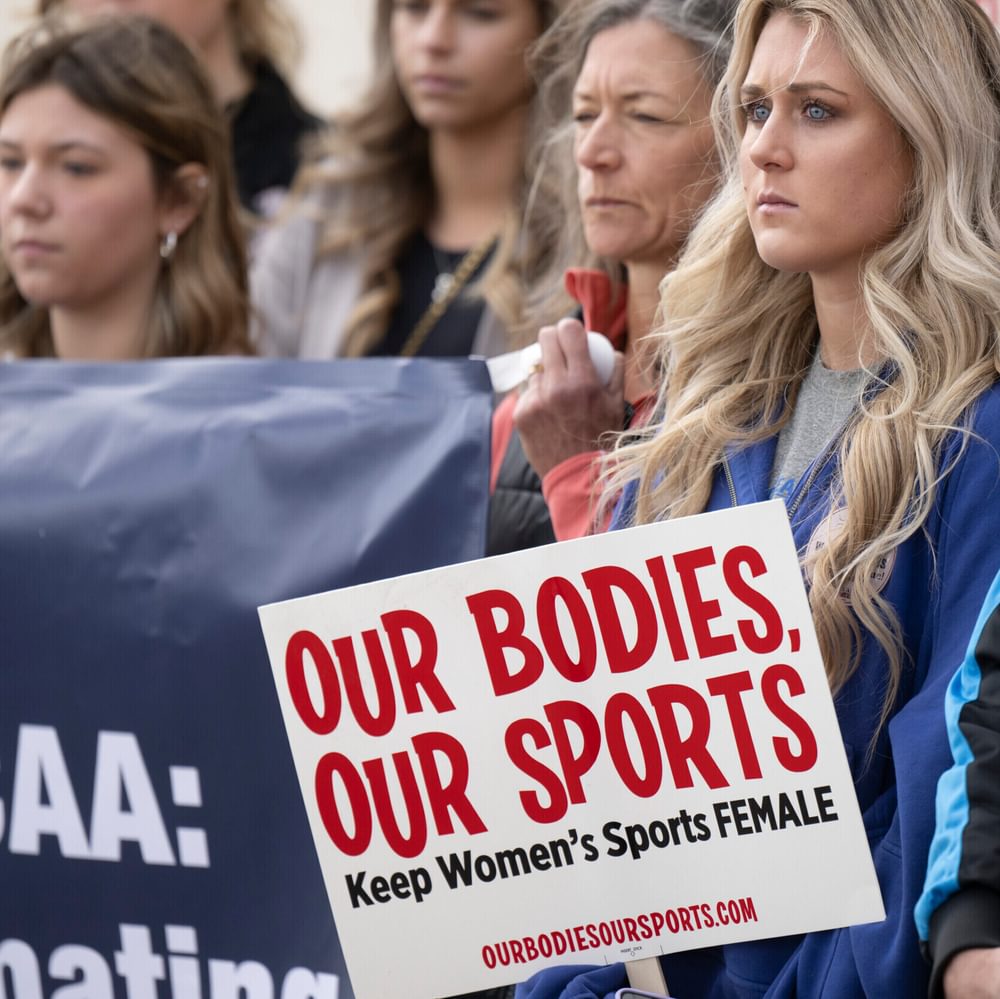 Gaines Title ix Alabama News