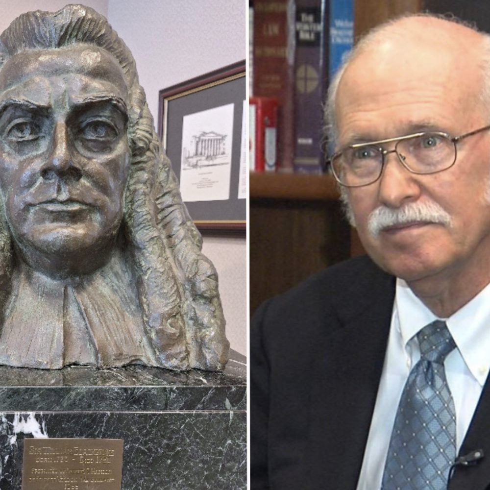 tom parker bust Alabama News