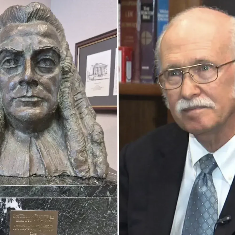 Alabama political news tom parker bust Alabama News