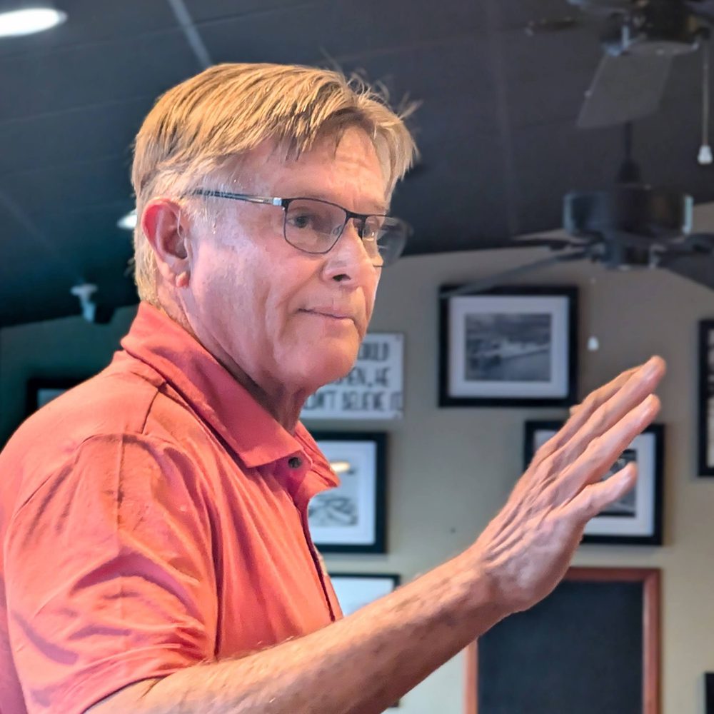 tommy barnes Alabama News