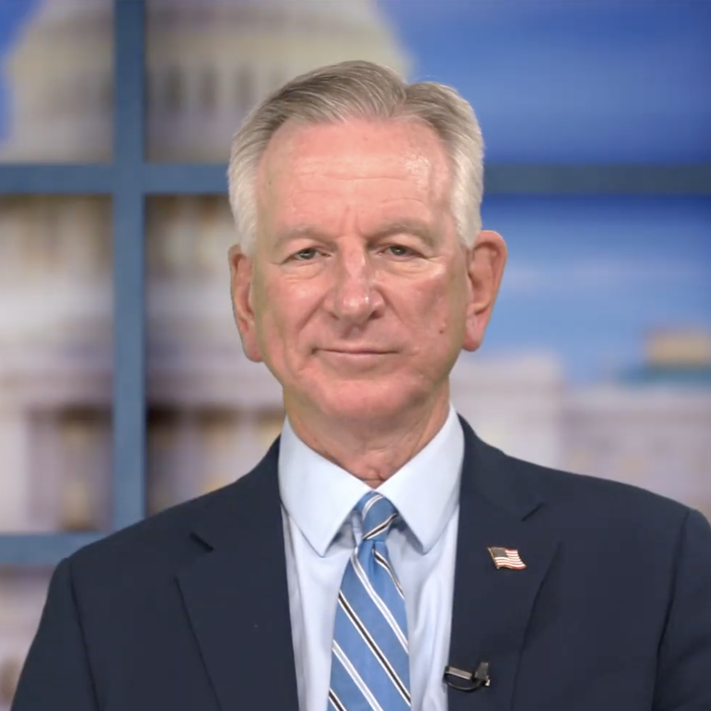 Tommy Tuberville Alabama News
