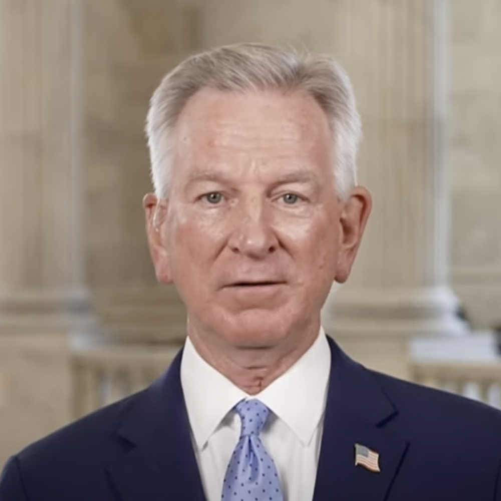 tommy tuberville Alabama News