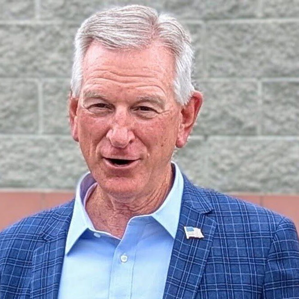 Tuberville Alabama News