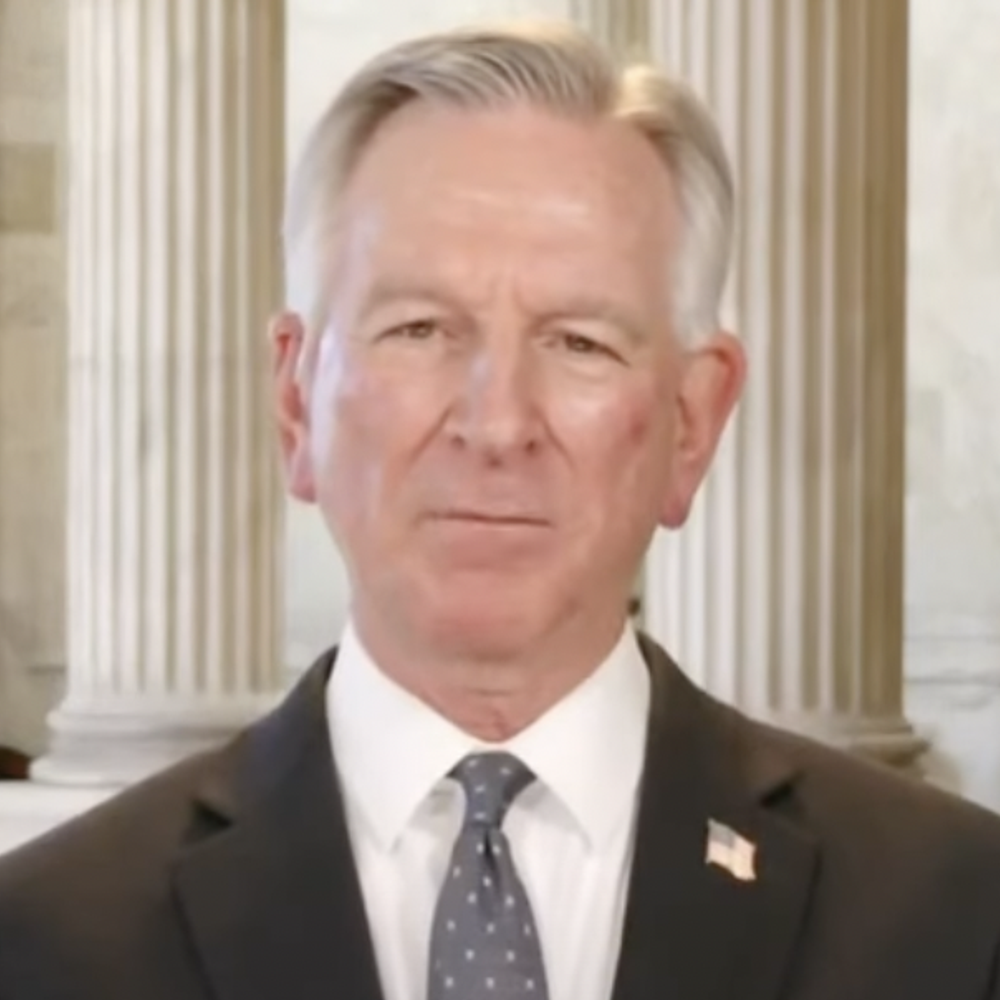 Tommy Tuberville Alabama News