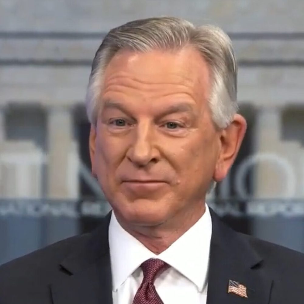 tommy tuberville newsmax Alabama News