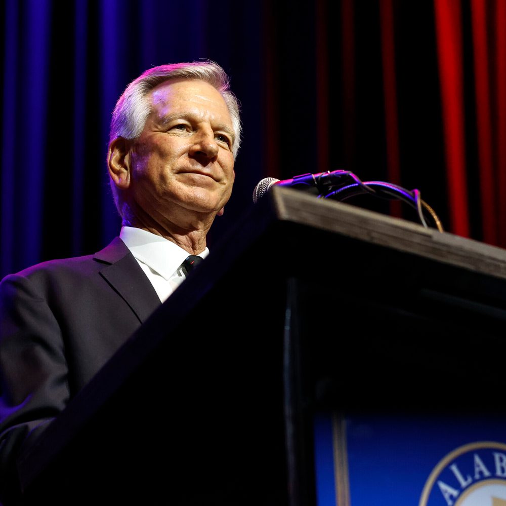 tommy tuberville Alabama News