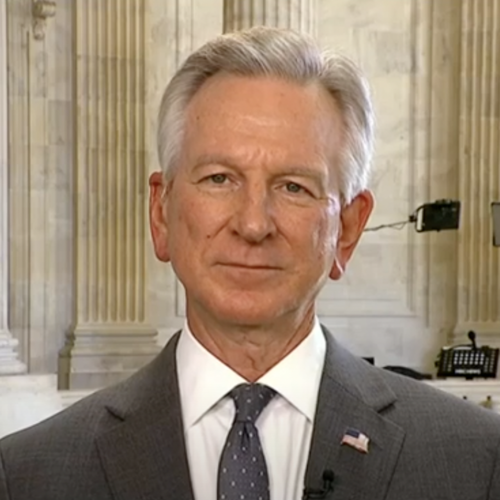 tommy tuberville Alabama News