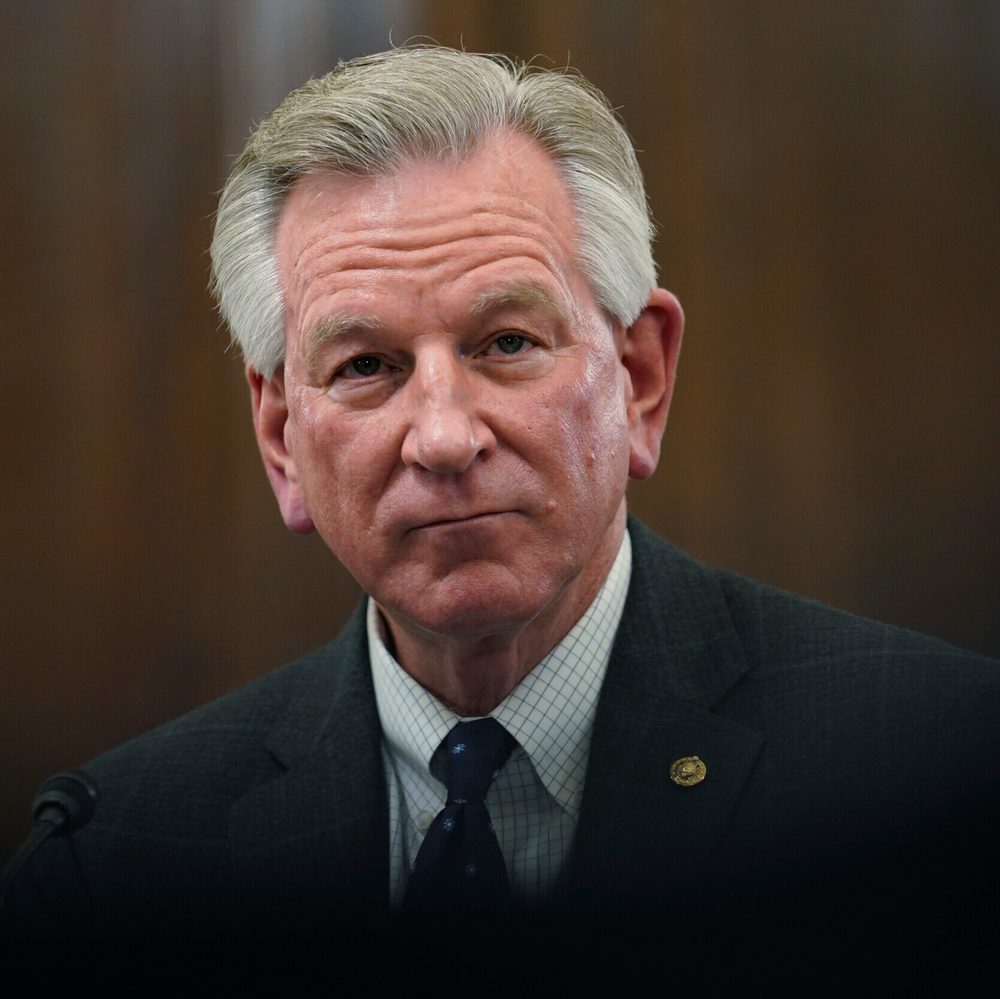 tommy tuberville Alabama News