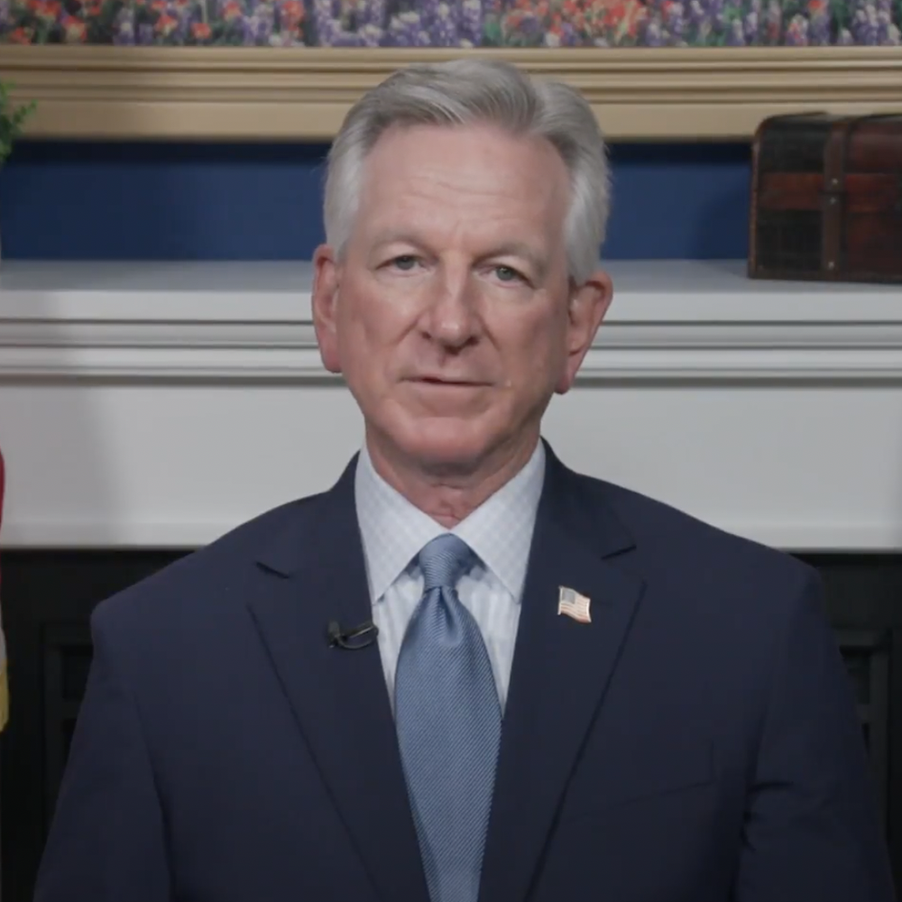 Tommy tuberville Alabama News